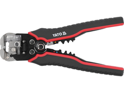 MULTIFUNCTION WIRE STRIPPER 200MM