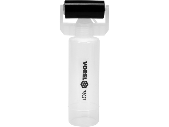 DISPENSADOR DE COLA 250 ML COM 3 PONTAS INTERCAMBIÁVEIS