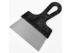 STAINLESS STEEL PUTTY KNIFE 150MM