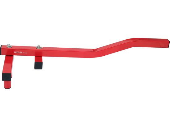 DECKING STRAIGHTENING TOOL