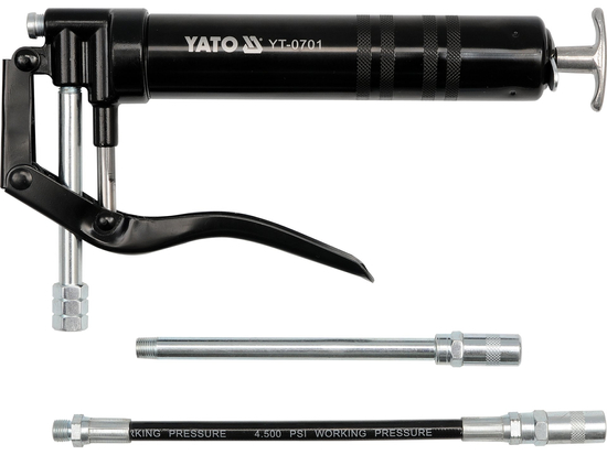  LEVER ACTION GREASE GUN 120 ML