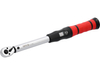 TORQUE WRENCH WINDOW TYPE 3/8" 20-120NM