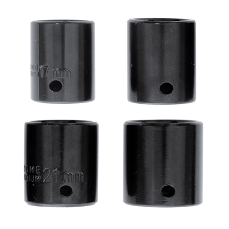 КЛЮЧ УДАРЕН ЕЛЕКТРИЧЕСКИ 1/2'' 1020W/600NM