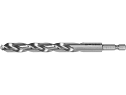 HSS 6542 11,0MM ŠESTUHRÁT VŔTAČKA DO KOVU VŔTAČKA