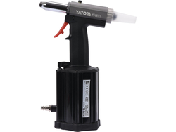 NITOWNICA PNEUMATYCZNA 4,0 - 6,4MM