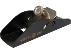 METALO MODELIAVIMO PLANAS MINI 90 MM PLASTAS 29 MM