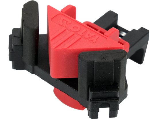 CORNER CLAMP SET 4PCS