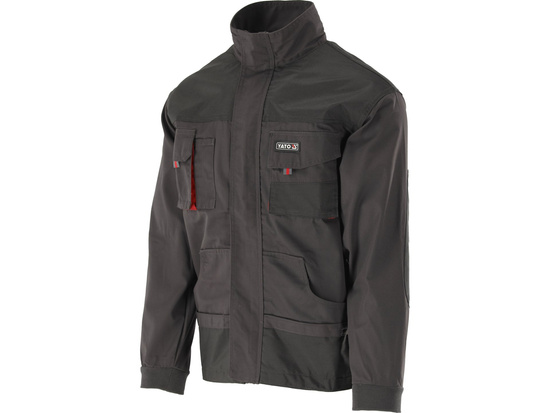 WORKING JACKET SIZE: L/XL