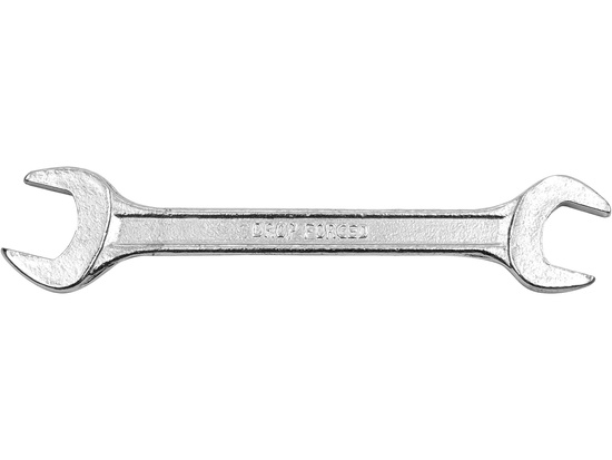 ATVĒRTA UZTRIEŽA 13X17MM