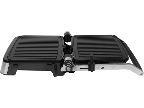 ELEKTRINĖS GRILĖS 2000W, LED PANELĖ