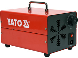 GENERATOR OZONU 10G NA GODZINĘ