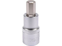 HEX LOCK KULCS 1/2'' 10MM L55MM