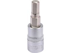 HEX LOCK KULCS 1/4'' 5MM L37MM