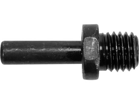 ADAPTER M14 MENETTEL, 6MM