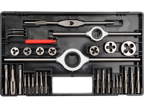 CSAPOK M3-M12, 32 DB. /CZ.TOOL/