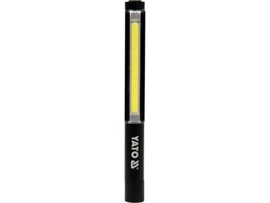 ELLENŐRZŐ LÁMPA - PENLIGHT 200LM, COB LED, IP44