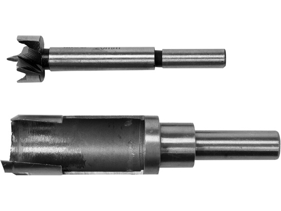 FLECKER-CSOMÓS VÁGÓ FÁHOZ 20MM 2DB.