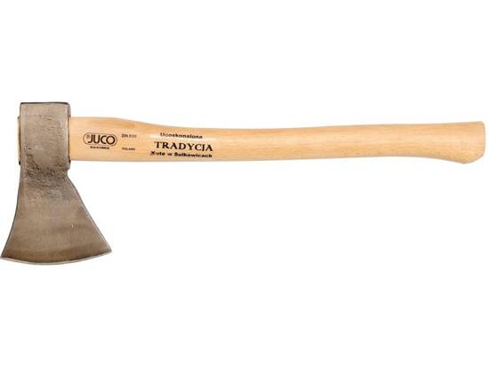 HAGYOMÁNYOS JUCO AXE 1,0 KG