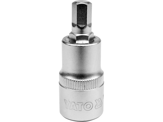 HEX LOCK KULCS 1/2'' 8MM L55MM