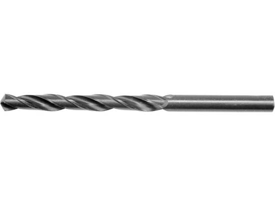 HSS FÉMFÚRÓ FÚRÓ 6.0MM