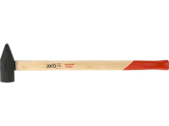 JUCO LOCKSTOCK KALAPÁCS 5.0KG