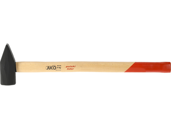 JUCO LOCKSTOCK KALAPÁCS 6.0KG