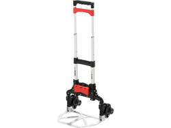 CARRELLO MAGAZZINO SCALA 60KG