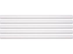 COLLA A CALDO 11,2X200MM 5PZ COLORE BIANCO