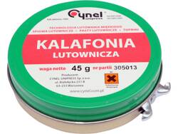 COLOFONE PER SALDATURA 45G