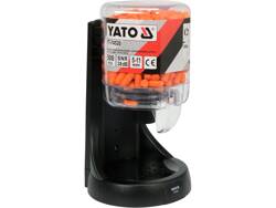 DISPENSER CON TAPPI AURICOLARI SNR 38, 250 PAIA