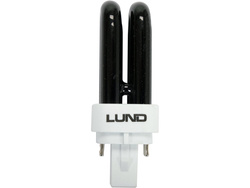 LAMPADINA UVA 56V/7W