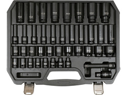 SET BUSSOLE IMPACT 1/2 40 ELEMENTI