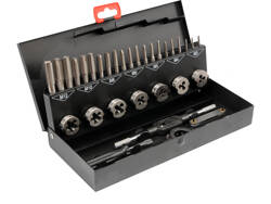 SET THAP E MATRICE M3-M12, 32 PARTI