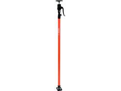 SUPPORTO TELESCOPICO 125-290 CM