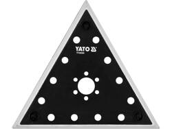 TESTA TRIANGOLARE PER YT-82350