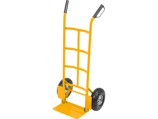 CARRELLO DA TRASPORTO PER MILLER 250 KG