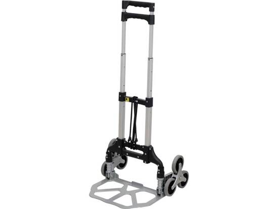 CARRELLO MAGAZZINO SCALA 70KG