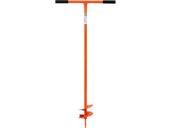 COCLEA A MANO, TRIVELLA, PERFORATRICE DA TERRA F140