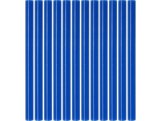 COLLA A CALDO UNIVERSALE 7,2X100MM 12PZ BLU