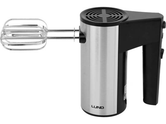 FRULLATORE A MANO 200-250W CON SUPPORTO