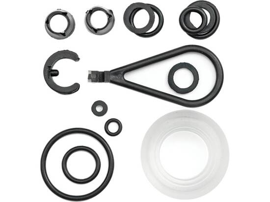 KIT GUARNIZIONI PER 89526 E 89528