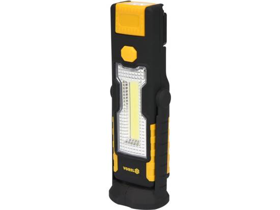 LAMPADA DA OFFICINA 3W COB LED 220LM