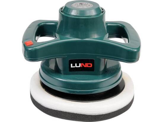 LUCIDATRICE PER AUTO 120W 240MM