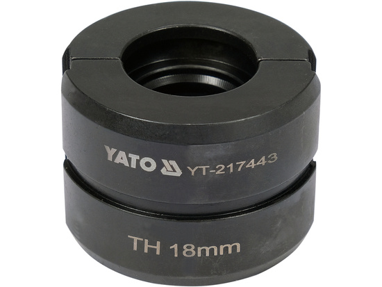 MATRICI DI RICAMBIO PER TIPO YT-21735 SP 18MM