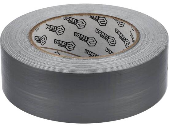 NASTRO TESSILE ''DUCT'' 38 MM X 50 M