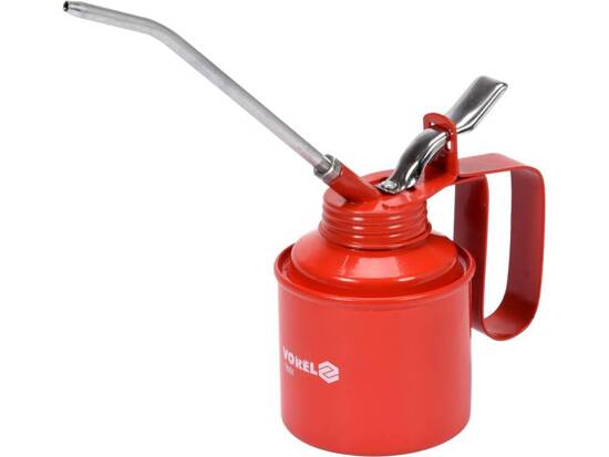 OLIATORE CON PUNTA RIGIDA CAPACITÀ 250ML