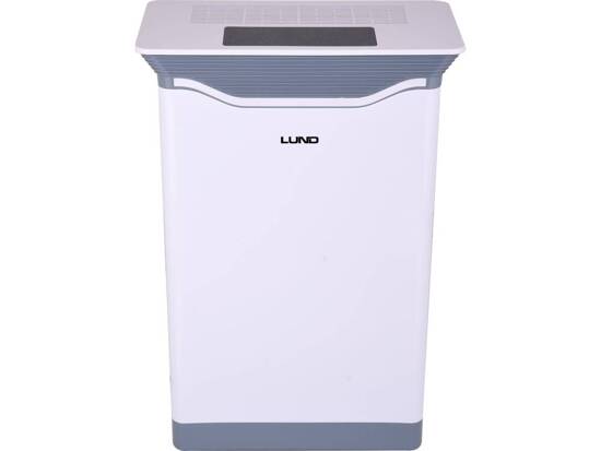 PURIFICATORE D'ARIA 65W, 420M3/H, HEPA, 7 FASI DI PURIFICAZIONE