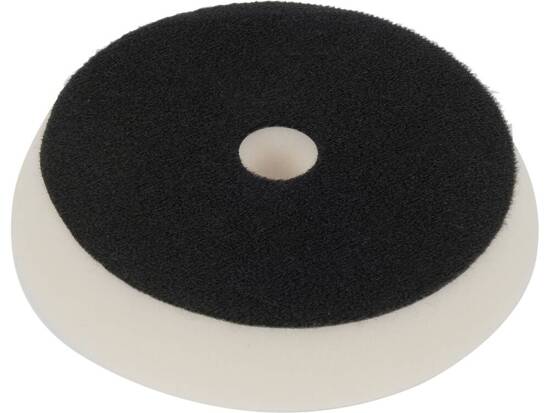 SPUGNA ABRASIVA VELCRO 130X150X25MM