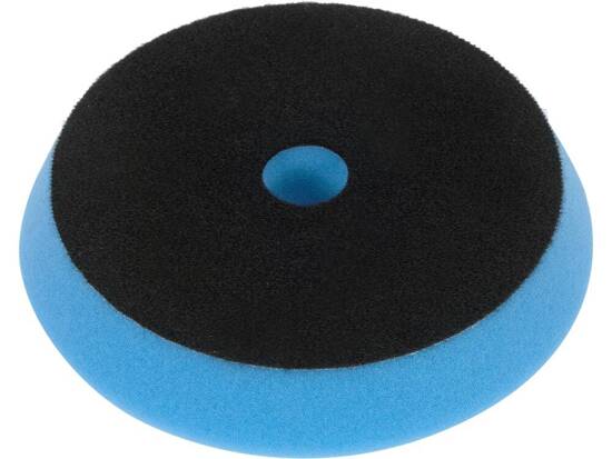 SPUGNA LUCIDANTE VELCRO 130X150X25MM, MOLTO DURA