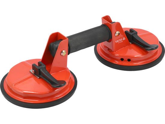 SUPPORTO BICCHIERE 2 X Ø150MM - MOBILE